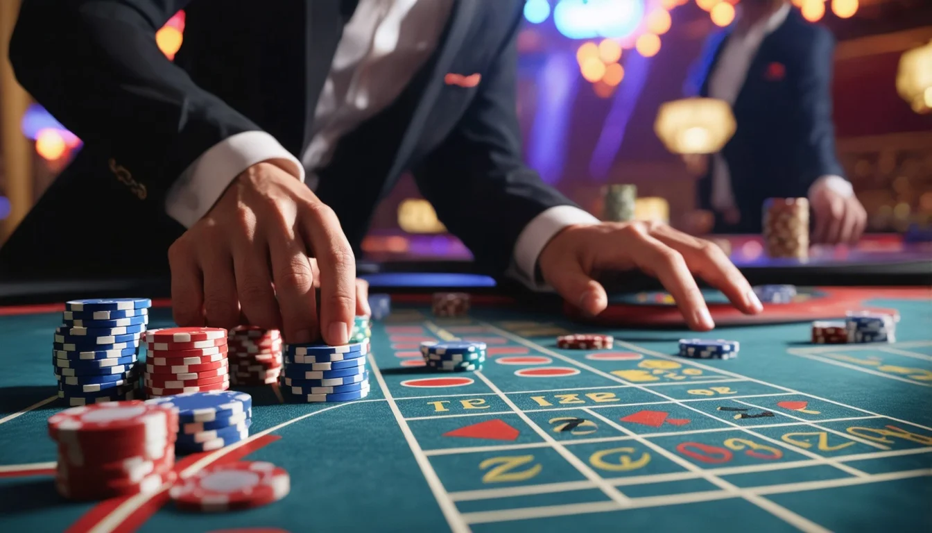 Şans Casino Son Çalışan Adresi: Güncel Giriş, Bonuslar ve Hızlı Çekim Rehberi
