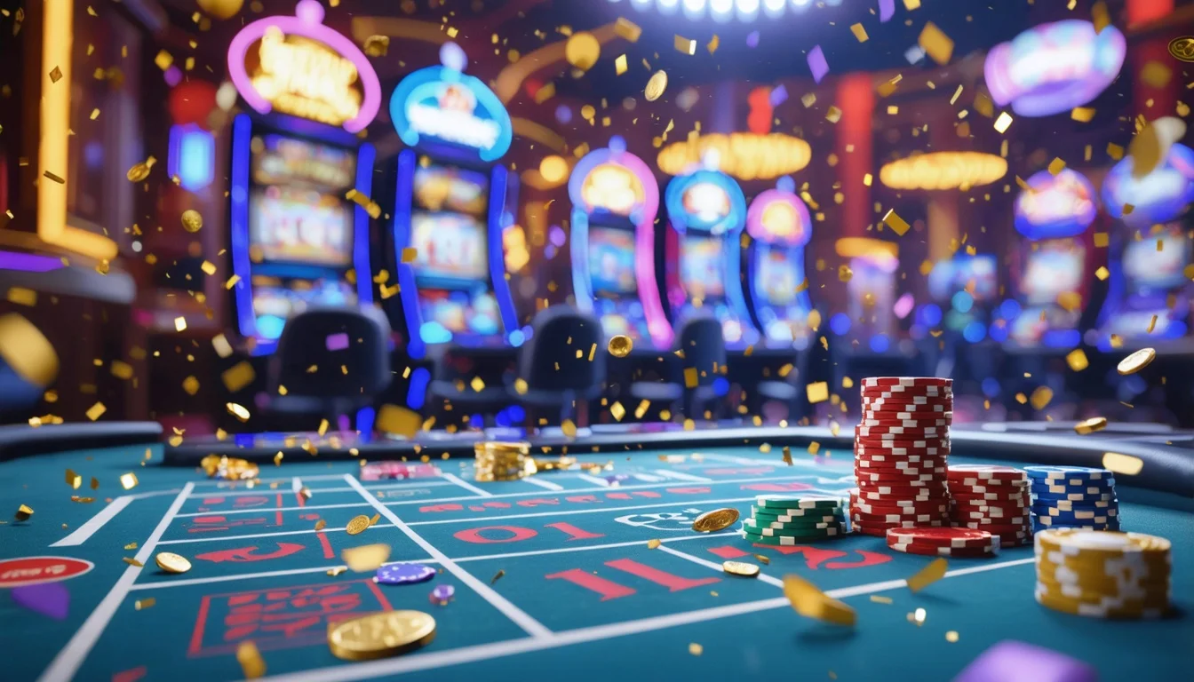 Savoybetting: Giriş, Slot Erişimi ve Bonus İncelemesi