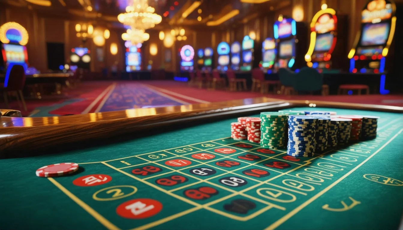 Savoybetting Slot Bonusları — %100 İlk Yatırım ve Freespinler