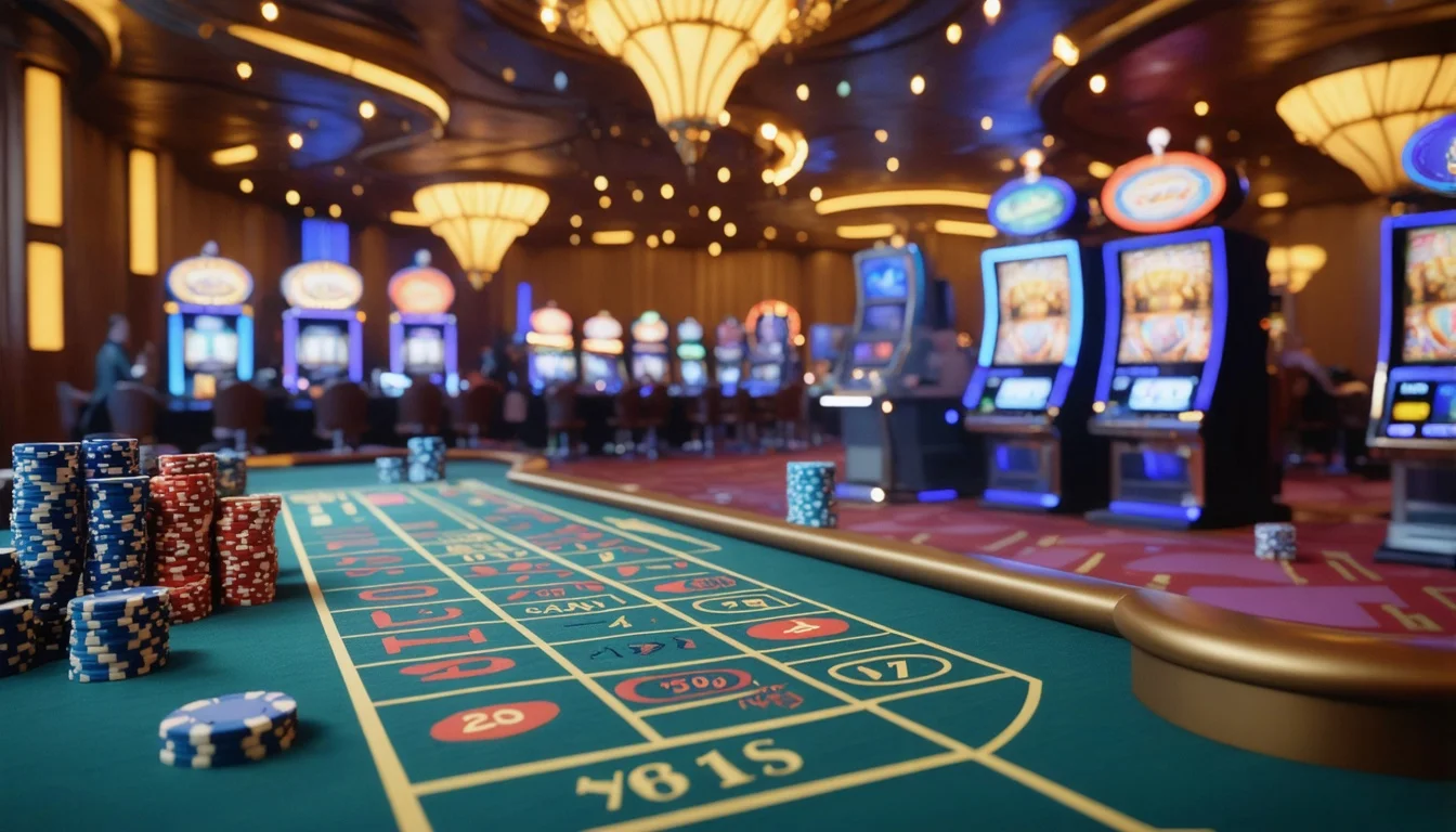 Slotspor Son Çalışan Adres Bilgisi ve Güncel Erişim Rehberi