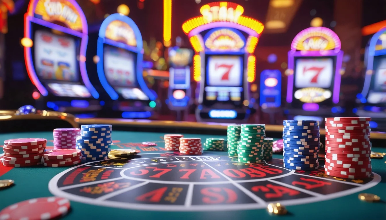Starora Slot & Casino Promosyonları: Bonuslar, Kurallar ve İpuçları