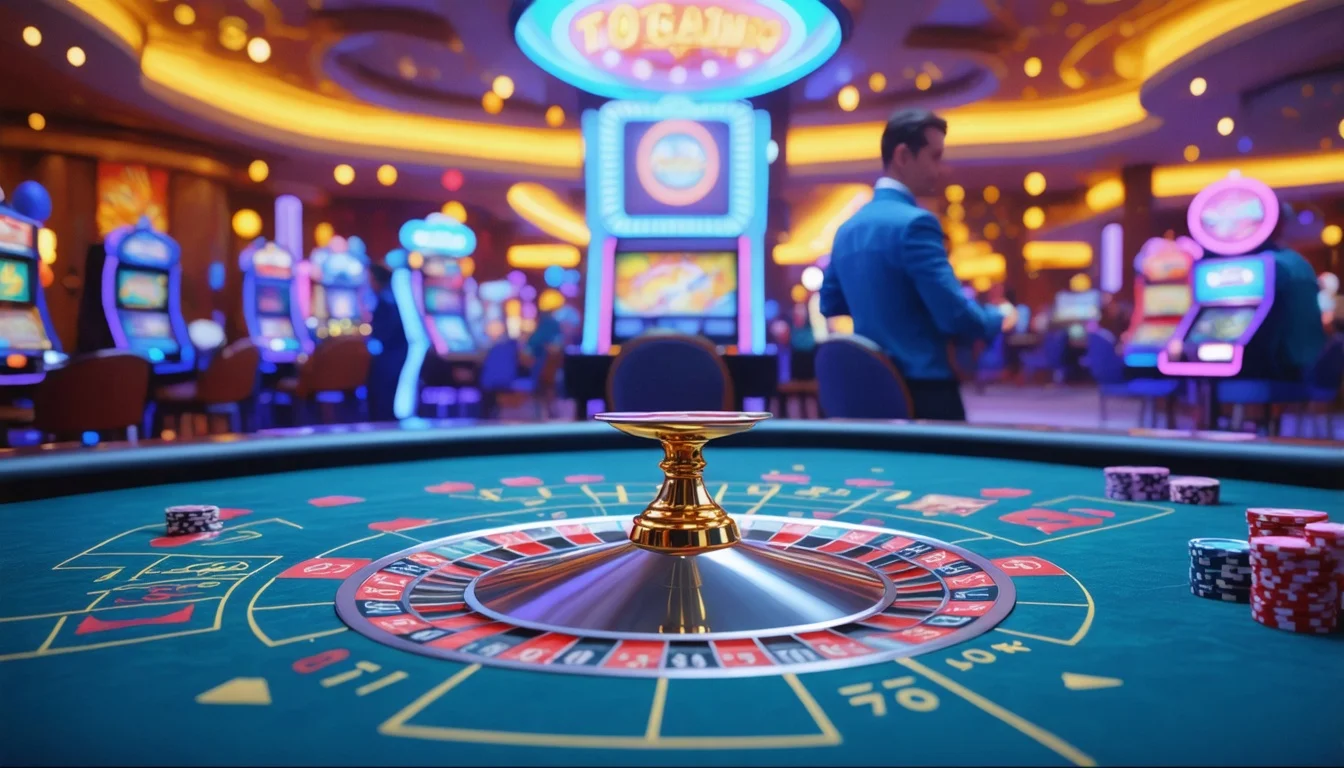 Totemcasino Bonus ve Kampanyaları - 2026 Rehberi