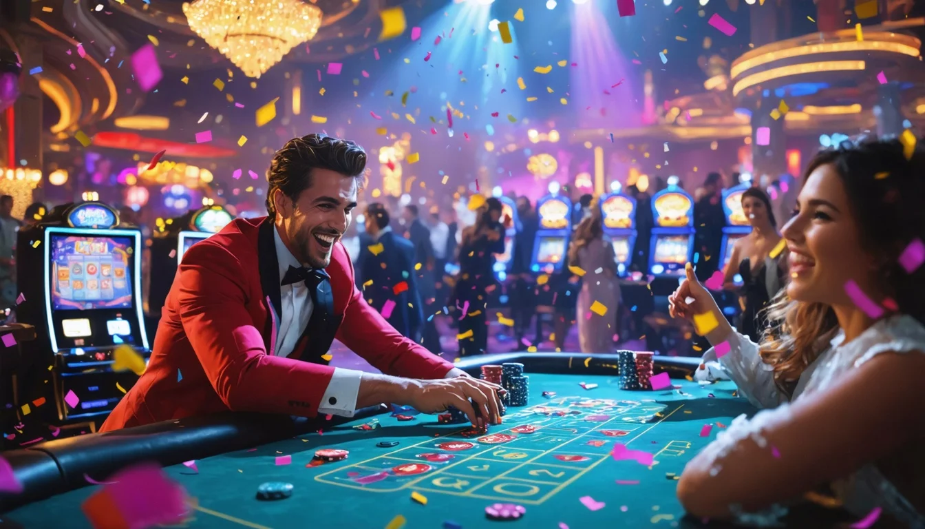 Totemcasino Güncel Bonus Fırsatları ve Nasıl Yararlanılır