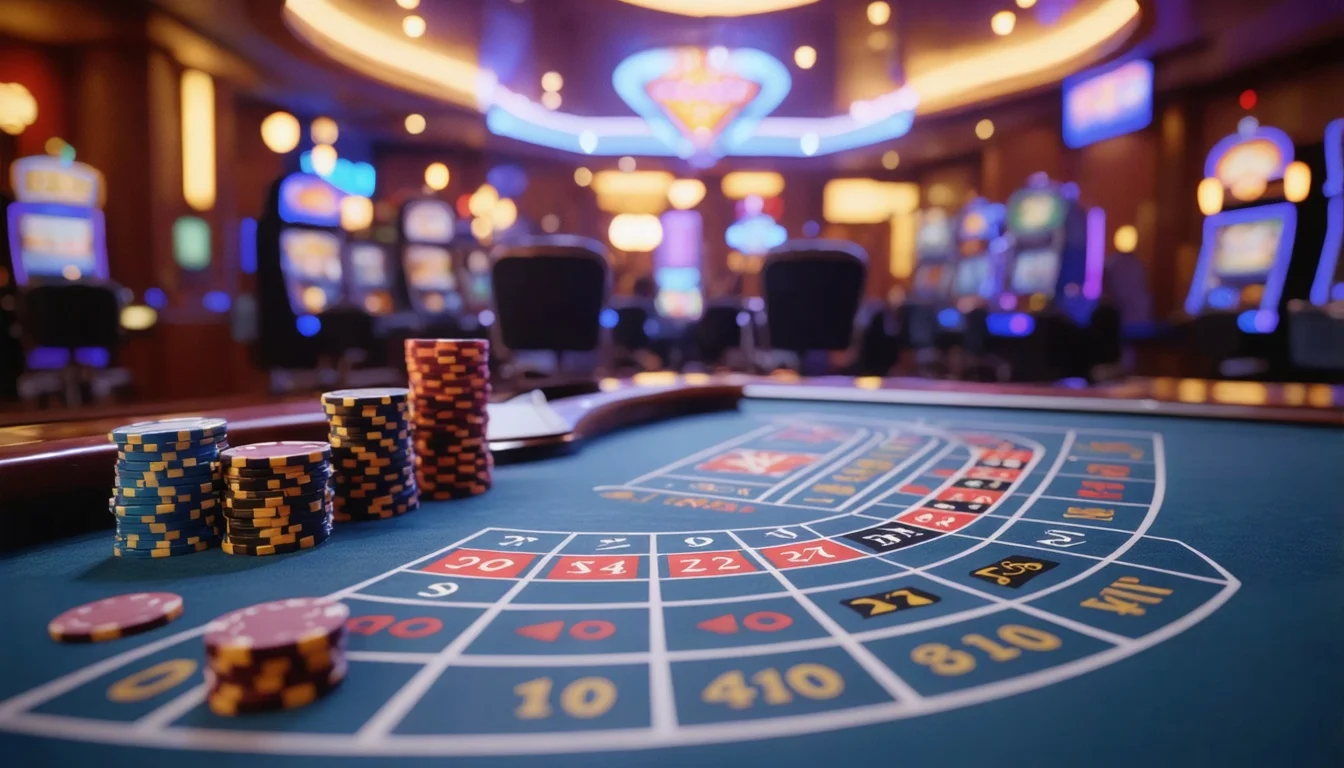 Totemcasino En Yeni Bonus Kampanyaları 2026