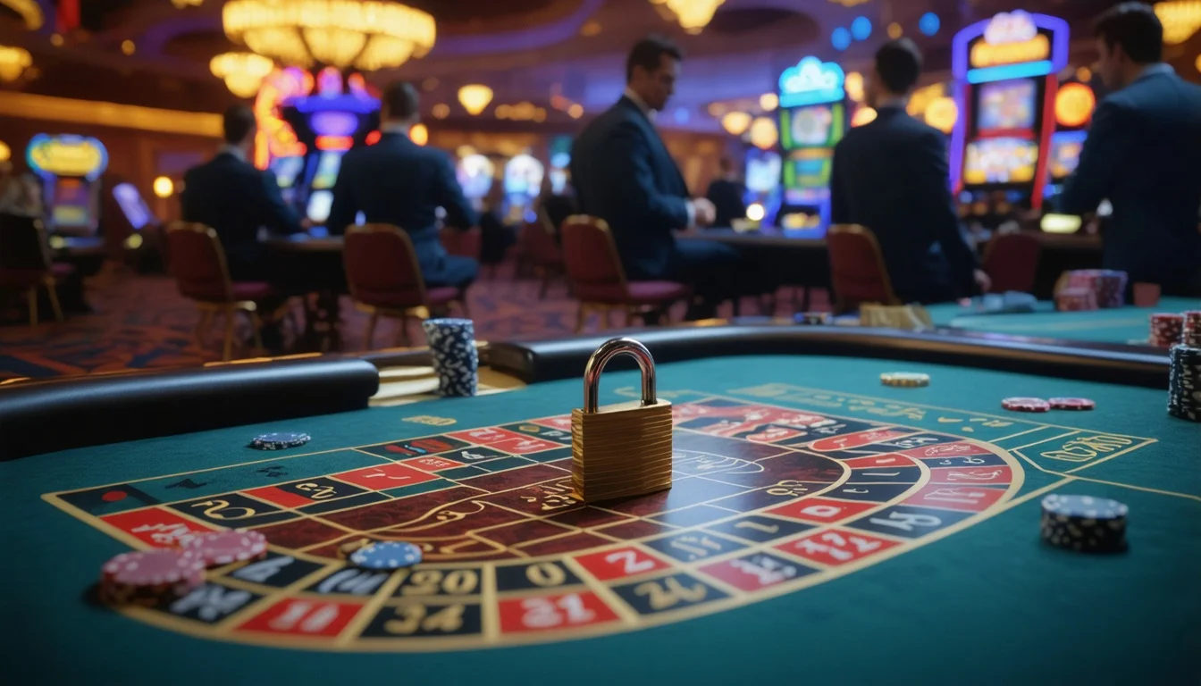 Totemcasino Güven Testi: Lisans, Ödemeler ve Bonusların Güvenilirliği