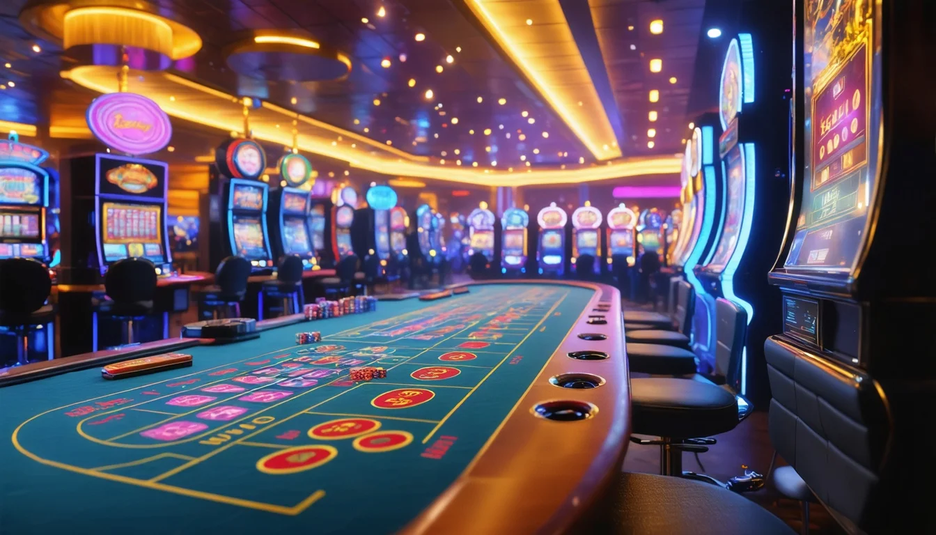 Totemcasino Hoş Geldin Bonusu Rehberi