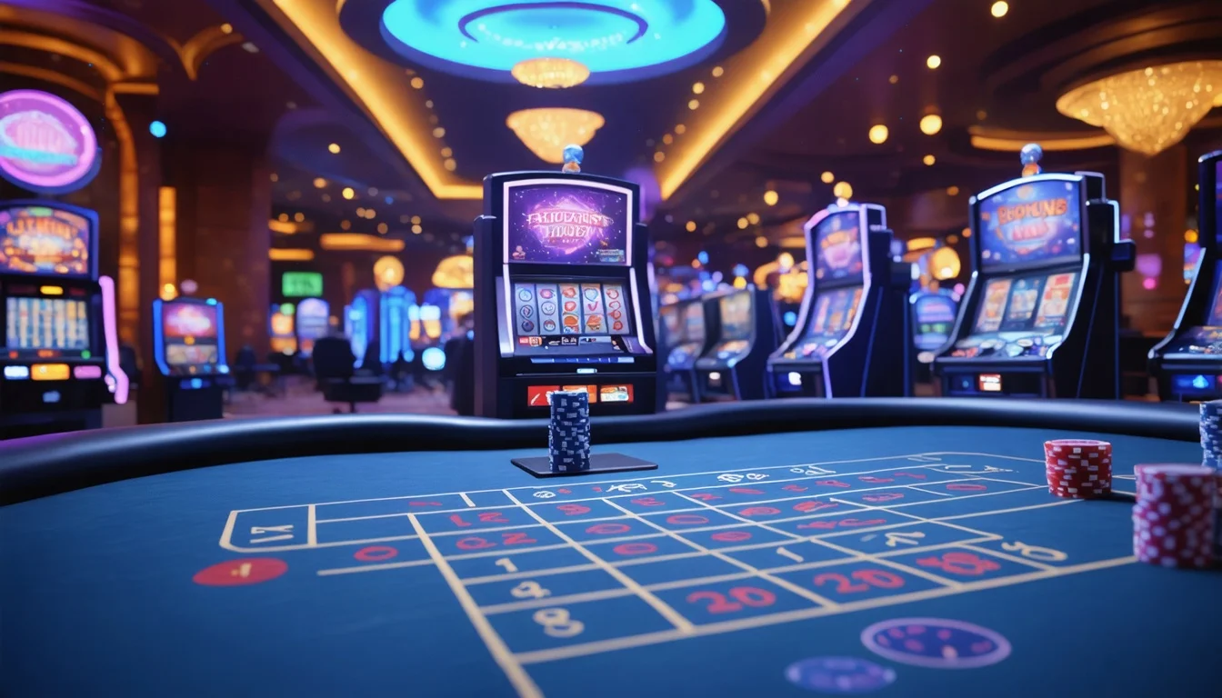 Totemcasino Kesintisiz Erişim: Güvenli, Hızlı ve Mobil Uyumlu Giriş Rehberi