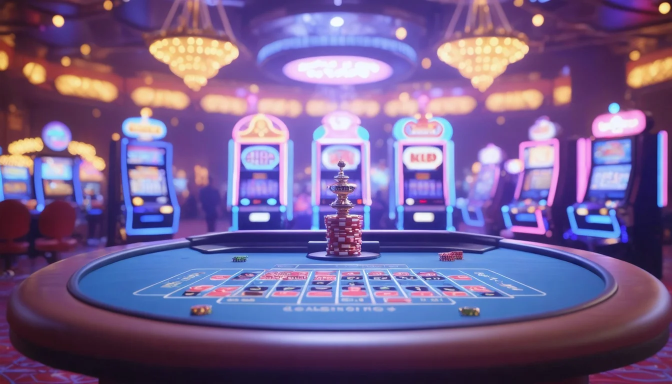Totemcasino: Kullanıcı Yorumları ve Güven Analizi
