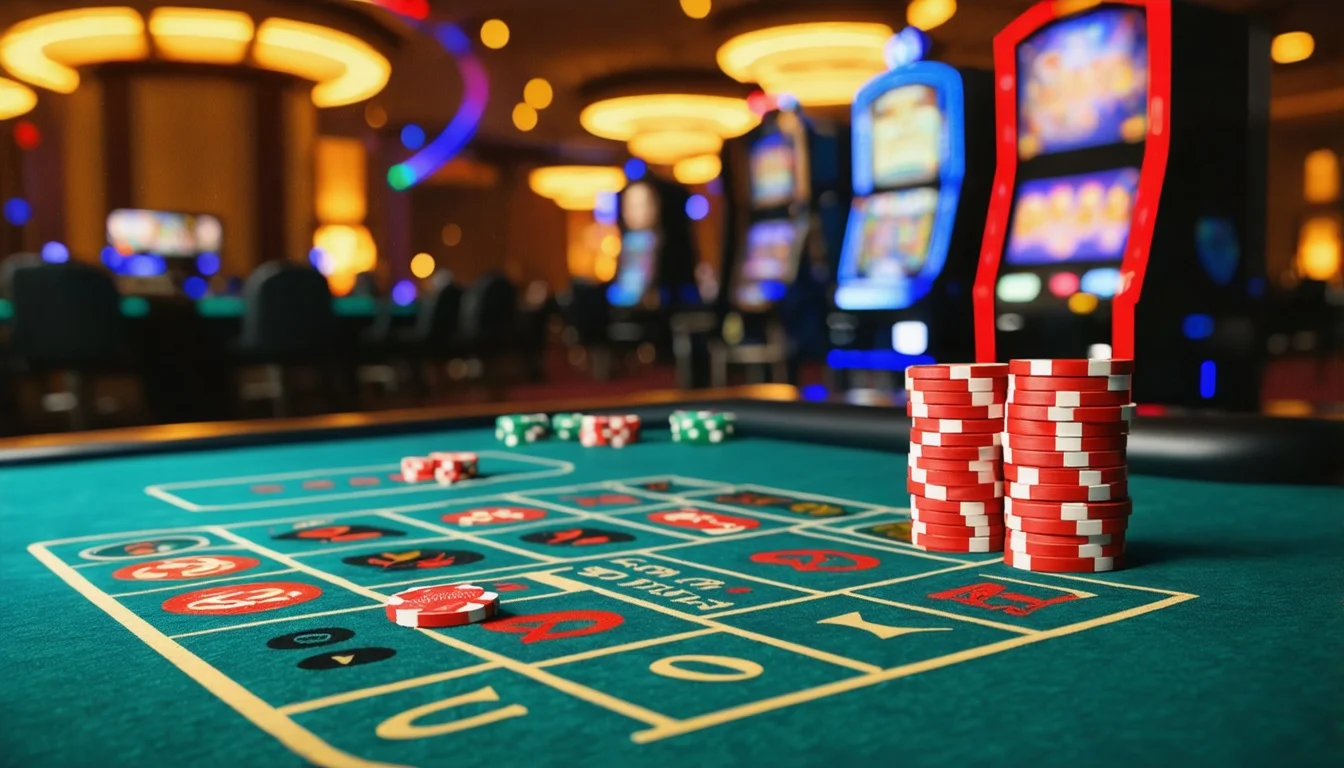 Totemcasino Lisans ve Güvenilirlik İncelemesi