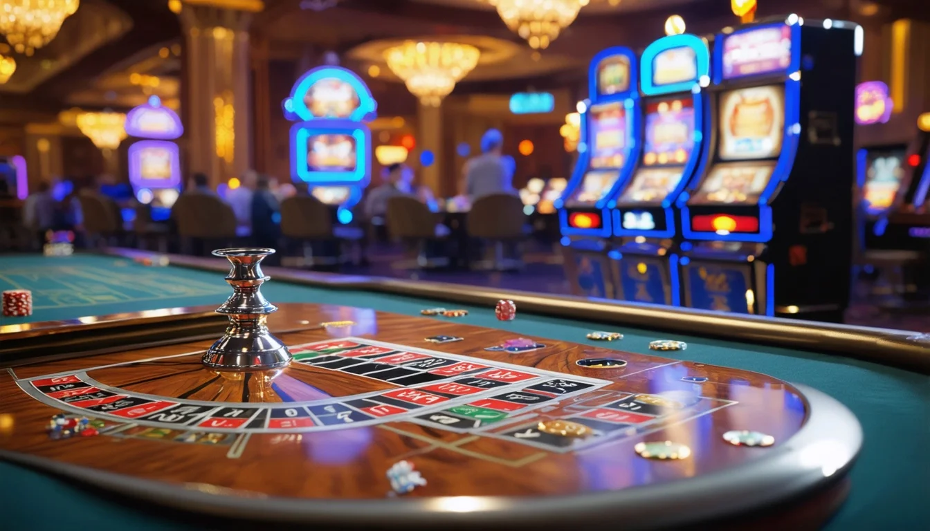 Totemcasino Mobil & Web Giriş Rehberi: Hızlı ve Güvenli Erişim