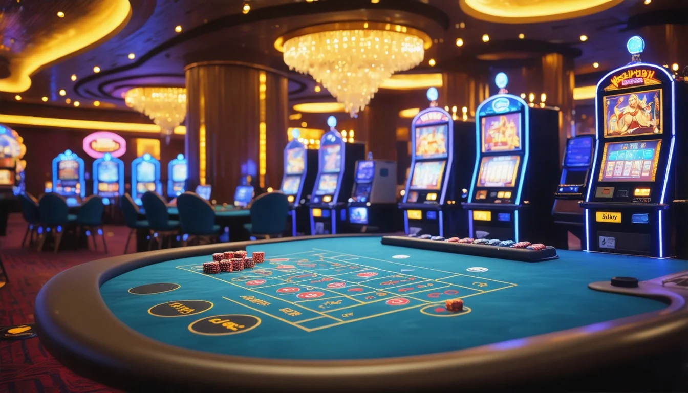 Totemcasino Son Giriş Adresi: Güvenli ve Güncel Erişim Rehberi 2026