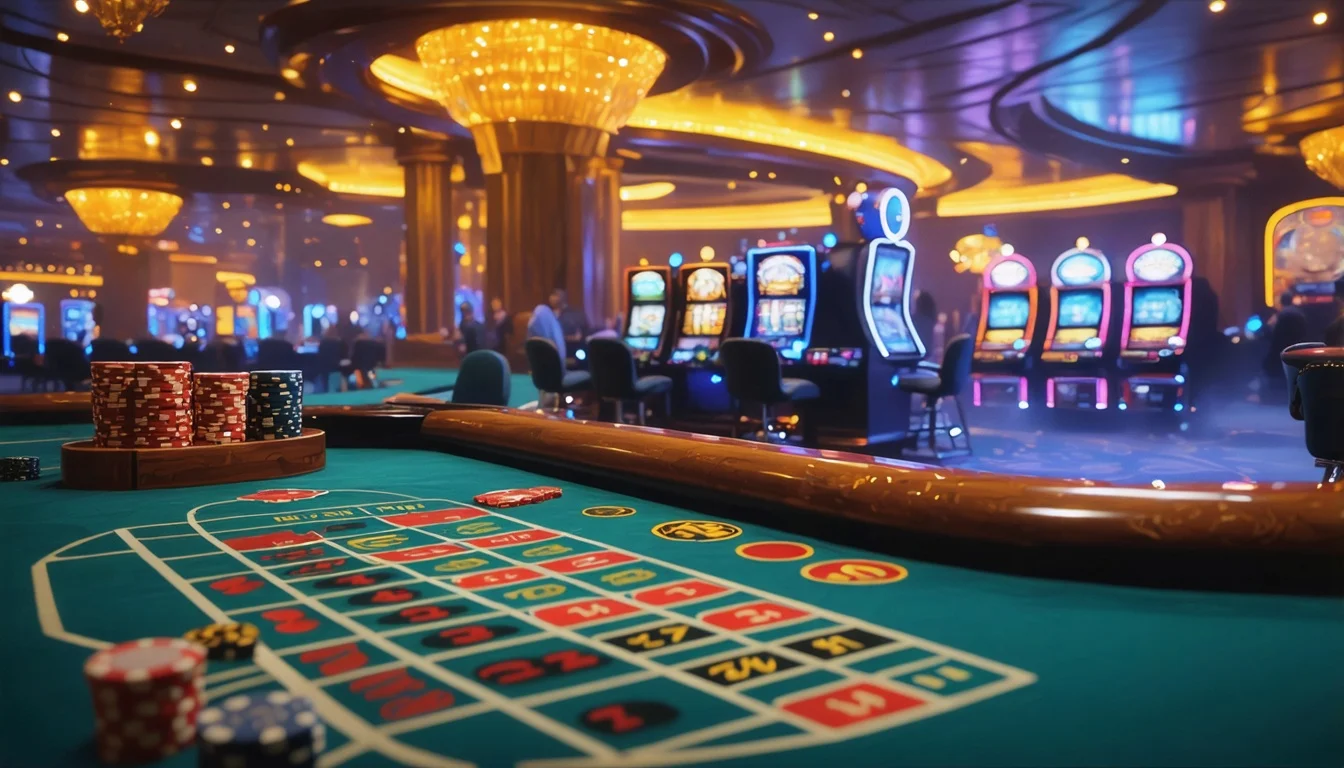 Truvabet Mobil ve Web Giriş Rehberi: Hızlı Erişim ve Ödeme Seçenekleri