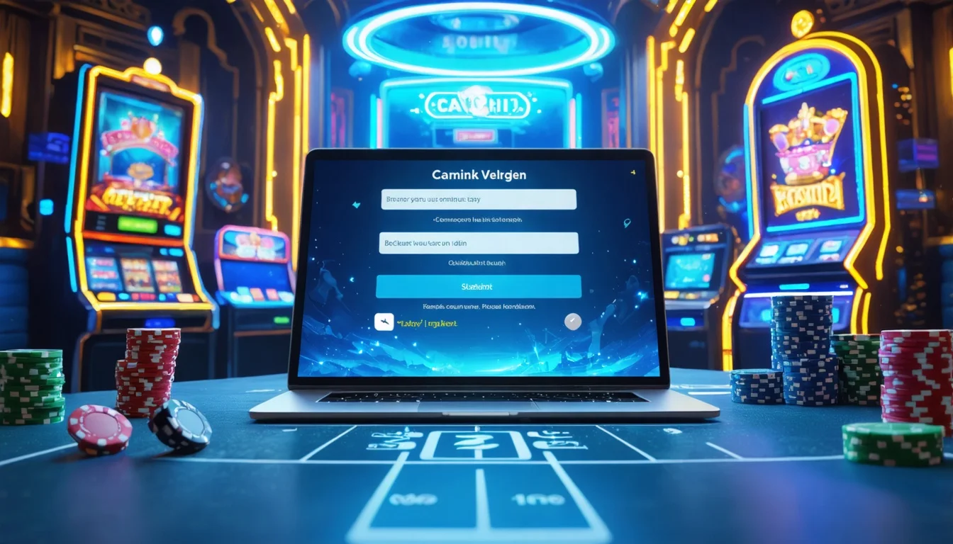 Vadicasino Güncel Giriş Linki ile Kesintisiz Erişim ve Bonus Rehberi
