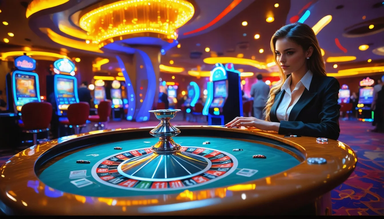 Venüsbet En Yeni Bonus Kampanyaları 2026