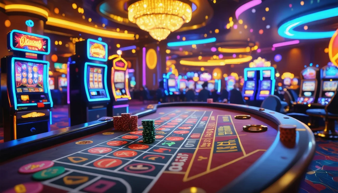 Virabet Slot & Casino Promosyonları: Bonuslar, Ödemeler ve Kılavuz