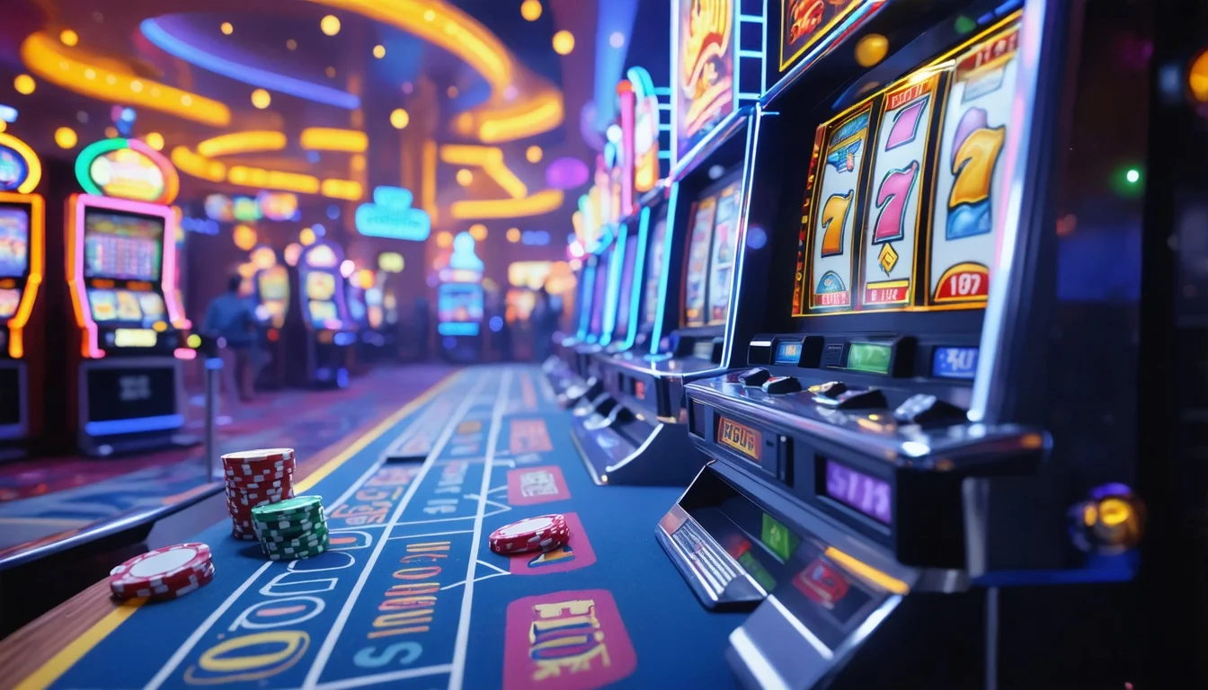 XBahis Slot & Casino Promosyonları: Güncel Bonuslar ve Ödeme Rehberi